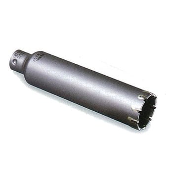 エスコ:75mm ALC用コア替刃 型式:EA820CB-75 :00950916:配管部品