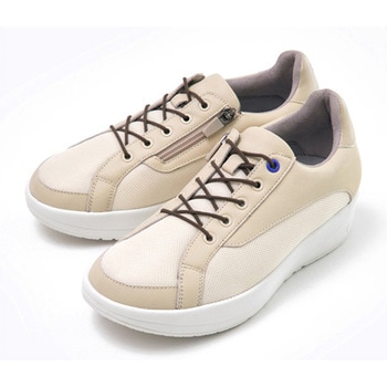 - �R���t�H�[�g�X�j�[�J�[ blu/�u�����[ COSMOS �R�X���X ���b�L�[�x�� 03626686