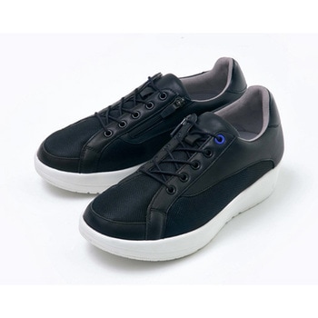 - �R���t�H�[�g�X�j�[�J�[ blu/�u�����[ COSMOS �R�X���X ���b�L�[�x�� 03626625