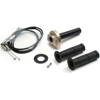 [メッキ金具] CBR600RR 05-16 ACTIVE(アクティブ)