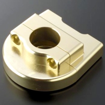 [メッキ金具] CBR600RR 05-16 ACTIVE(アクティブ)