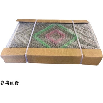 足ふきマット 結一産業