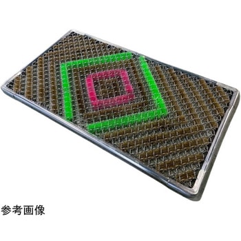 足ふきマット 結一産業