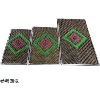 足ふきマット 結一産業