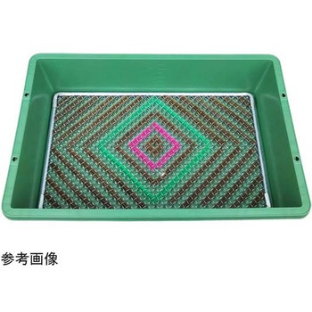 足ふきマット 結一産業