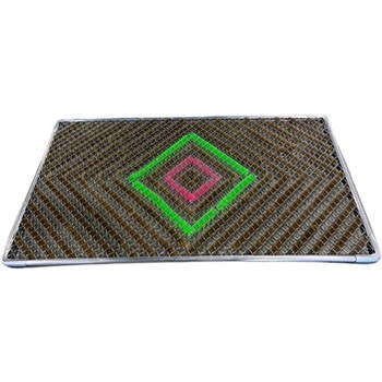 足ふきマット 結一産業