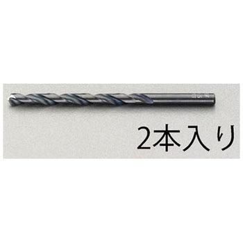 鉄工用ドリル - エスコ