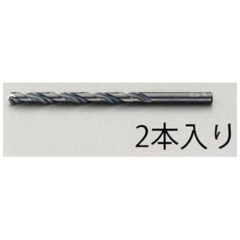 鉄工用ドリル - エスコ