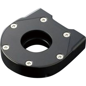 [メッキ金具] CBR600RR 05-16 ACTIVE(アクティブ)