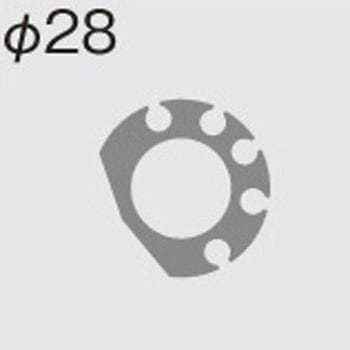[メッキ金具] CBR600RR 05-16 ACTIVE(アクティブ)