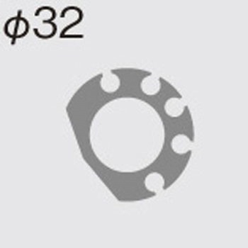 [メッキ金具] CBR600RR 05-16 ACTIVE(アクティブ)