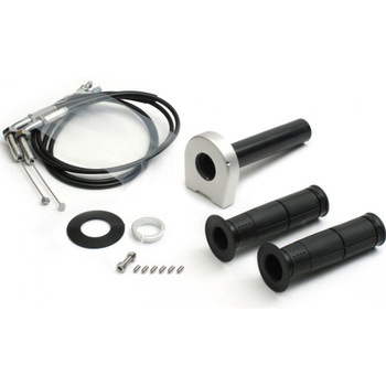 [メッキ金具] CBR600RR 05-16 ACTIVE(アクティブ)