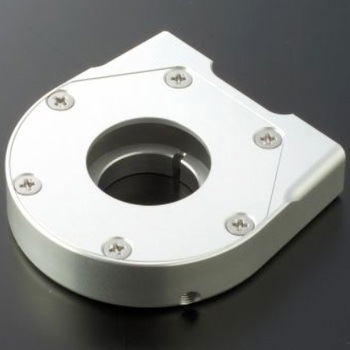 [メッキ金具] CBR600RR 05-16 ACTIVE(アクティブ)