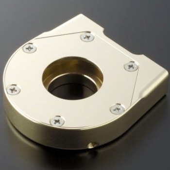 [メッキ金具] CBR600RR 05-16 ACTIVE(アクティブ)