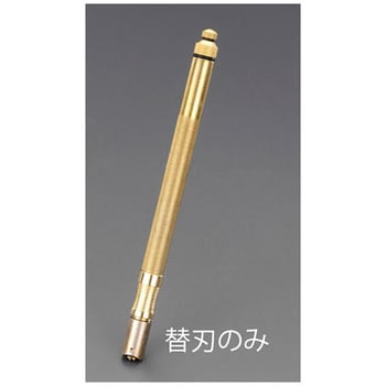 [EA845AD、AF]用替刃 エスコ