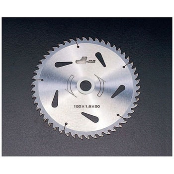 EA851CB-5｜φ160x2.0x20mm/32T 超硬チップソーのページ -