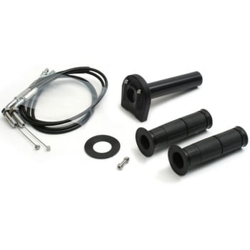 メッキ金具] CBR600RR 05-16 ACTIVE(アクティブ) スロットル関連