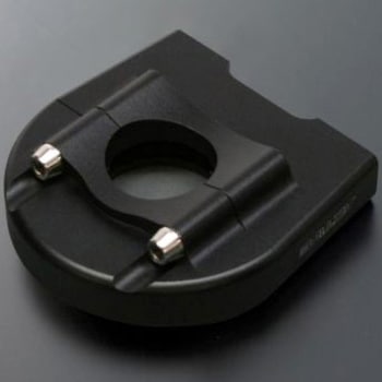 [メッキ金具] スロットル KIT ACTIVE(アクティブ)