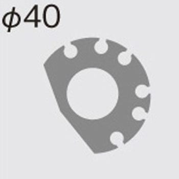 [メッキ金具] CBR600RR 05-16 ACTIVE(アクティブ)