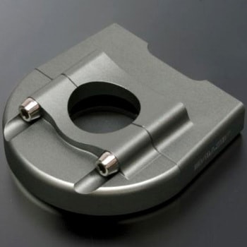 [メッキ金具] CBR600RR 05-16 ACTIVE(アクティブ)