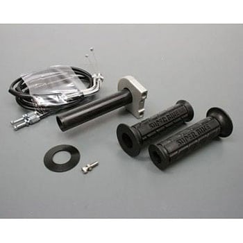 [メッキ金具] CBR600RR 05-16 ACTIVE(アクティブ)