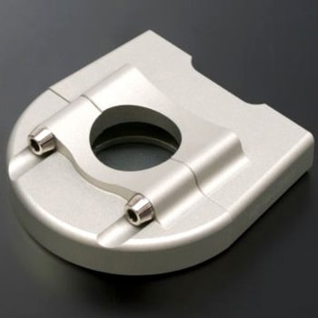 [メッキ金具] CBR600RR 05-16 ACTIVE(アクティブ)