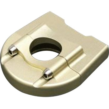 [メッキ金具] CBR600RR 05-16 ACTIVE(アクティブ)