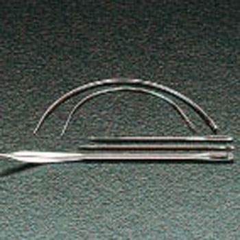 縫針セット 革 キャンバス エスコ 縫い針 しつけ針 通販モノタロウ