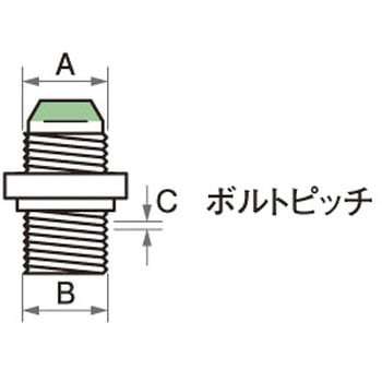 ユニオン M14xP1.5 ACTIVE(アクティブ)