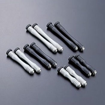 ラウンドOILクーラー用 サイドカラー&ボルトSET 13ROW - ACTIVE(アクティブ)