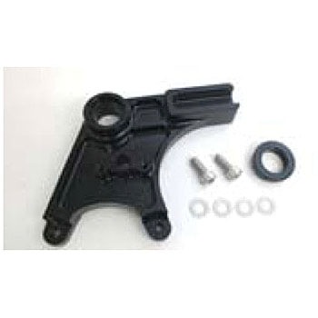 1470071B リア キャリパーサポート [BLK] (BREMBO 2P&STD