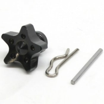 レバー アジャストダイヤル ACTIVE(アクティブ)