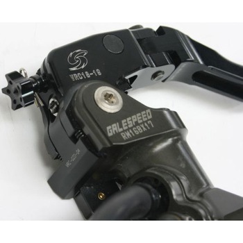 レバー アジャストダイヤル ACTIVE(アクティブ)