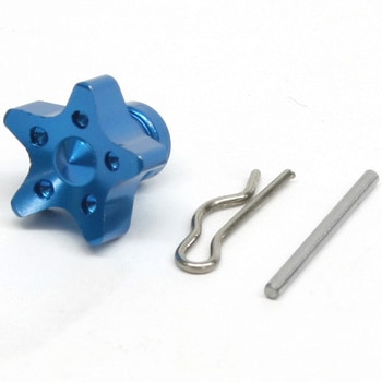 レバー アジャストダイヤル ACTIVE(アクティブ)