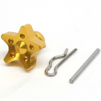 レバー アジャストダイヤル ACTIVE(アクティブ)