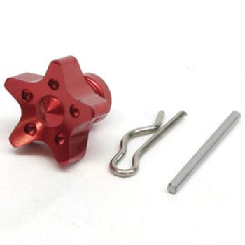 レバー アジャストダイヤル ACTIVE(アクティブ)