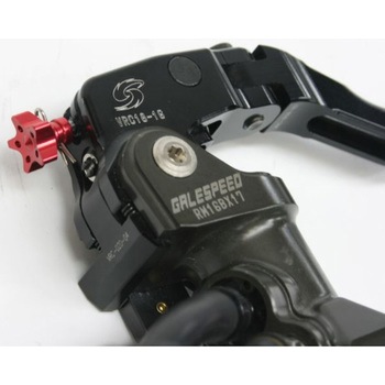 レバー アジャストダイヤル ACTIVE(アクティブ)