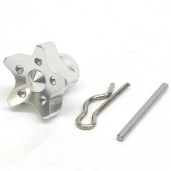 レバー アジャストダイヤル ACTIVE(アクティブ)