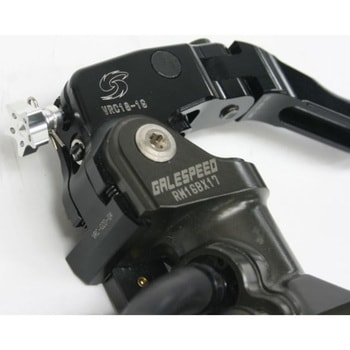 レバー アジャストダイヤル ACTIVE(アクティブ)