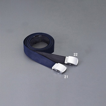 40mm 作業用ベルト エスコ