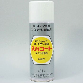 N-20PKS スパコートN-20PKS 1缶(420mL) ジェイインターナショナル