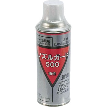 ノズルガード ジェイインターナショナル