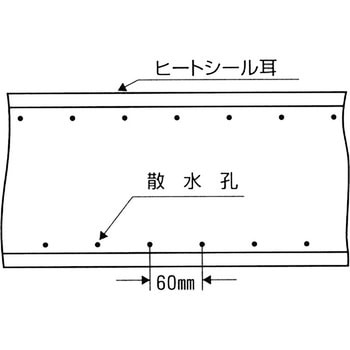 スミチューブ 25 イチゴ 住化農業資材