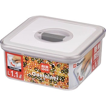 H-5860 �G�A���b�N�R���e�i �p�[������ �p�` 03659915