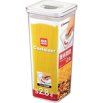 H-5863 �G�A���b�N�R���e�i �p�[������ �p�` 03659942