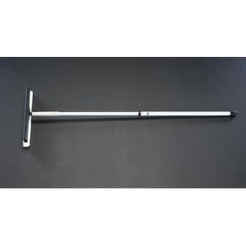 [850-1400mm] 窓用柄付ワイパー エスコ
