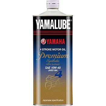 90793-32152 ヤマルーブ プレミアムシンセティック 1缶(1L) YAMAHA