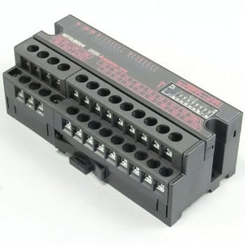 Screw Terminal Block Type Output Unit AJ65SBTB Series Mitsubishi