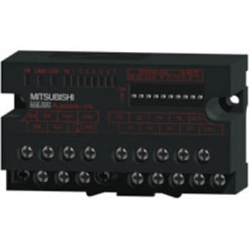 ネジ端子台タイプ 出力ユニット AJ65SBTBシリーズ 三菱電機