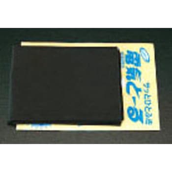 500x500mm 静電気除却クロス エスコ